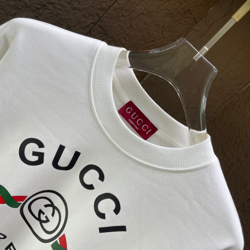 Gucci Hoodies